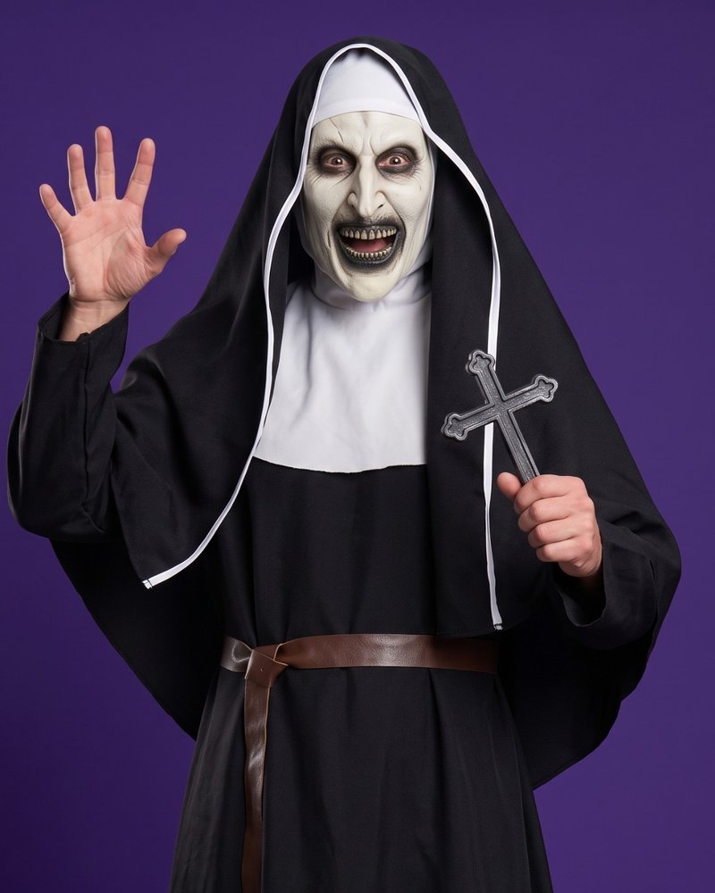 DisfracesHalloween
