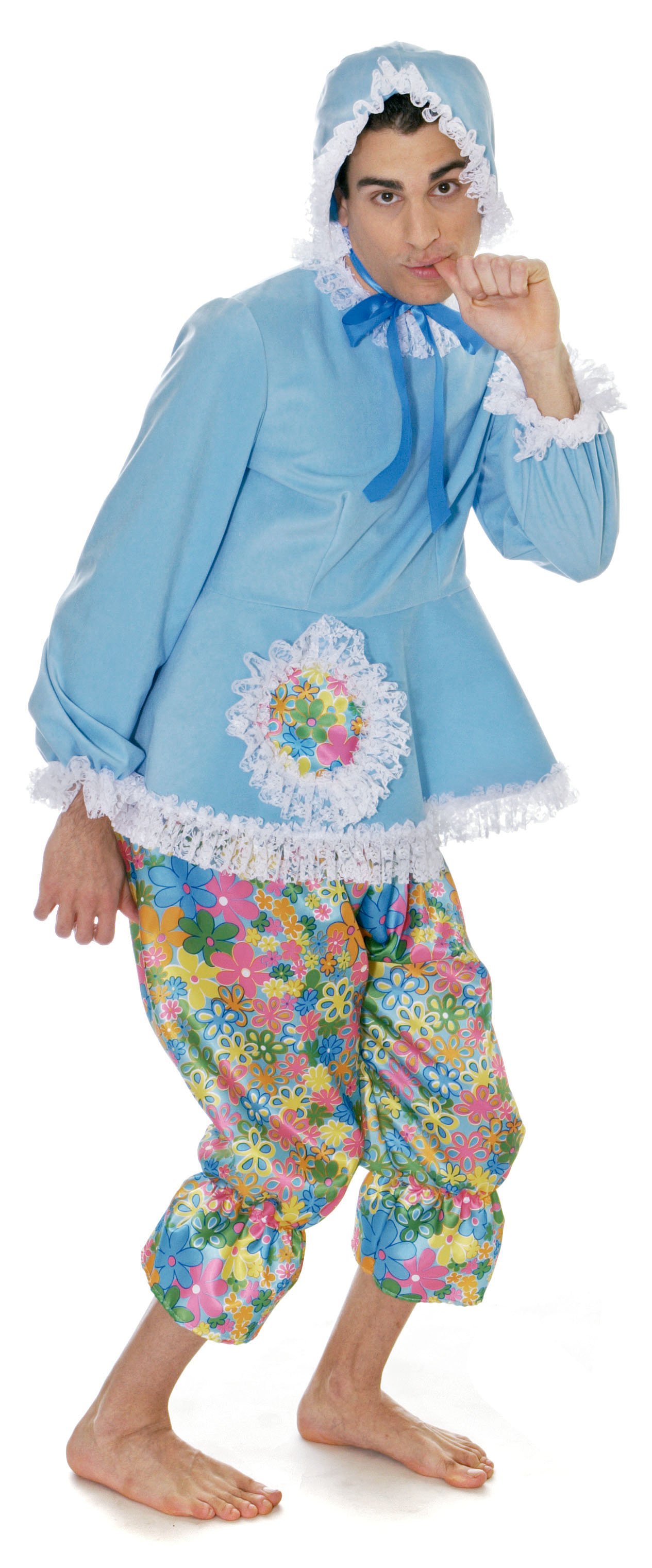 DISFRAZ BEBE HOMBRE ADULTO – Disfraces El Toldo Oviedo