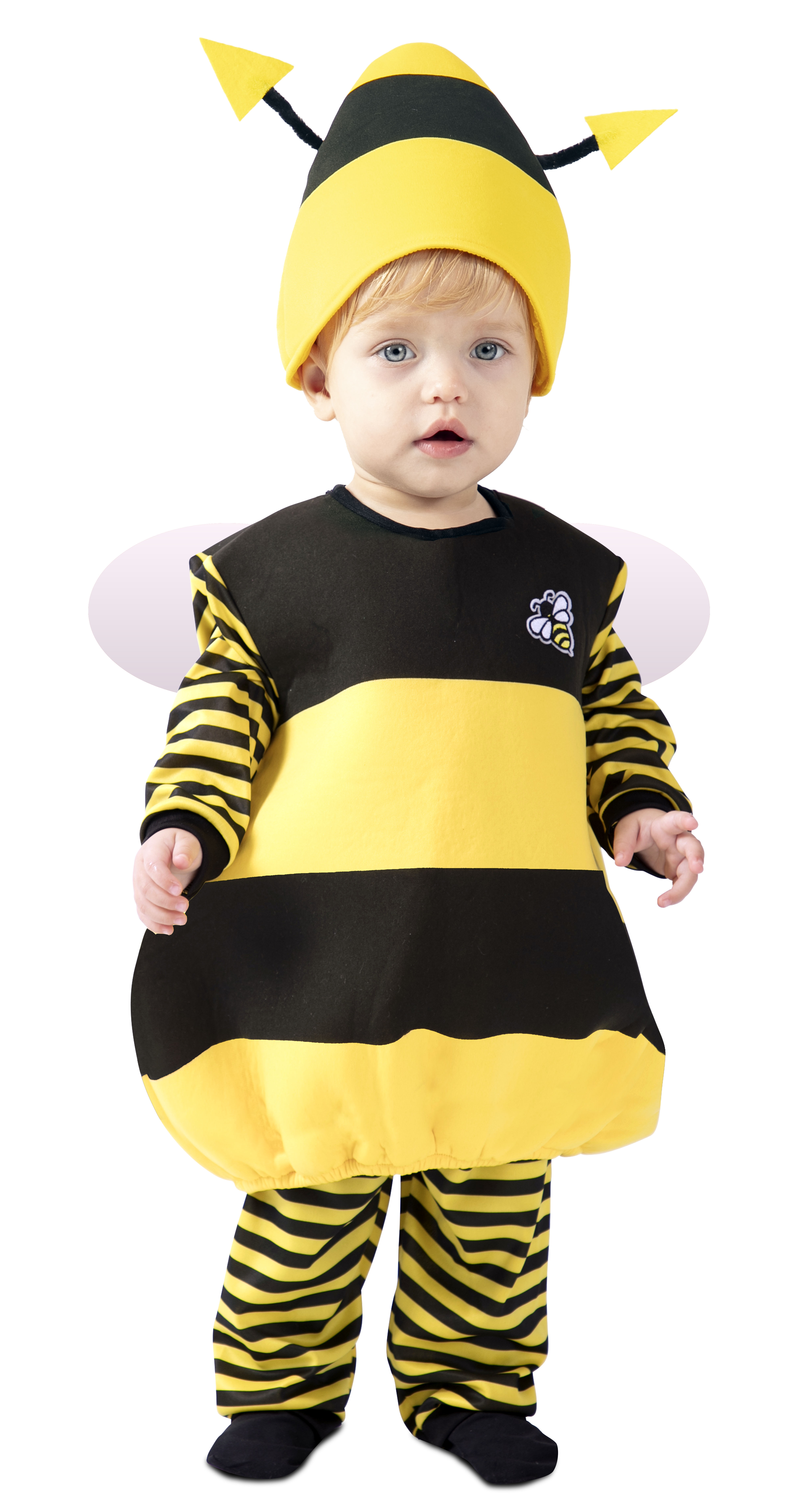 DISFRAZ ABEJITA BEBE 1-2 AÑOS – Disfraces El Toldo Oviedo