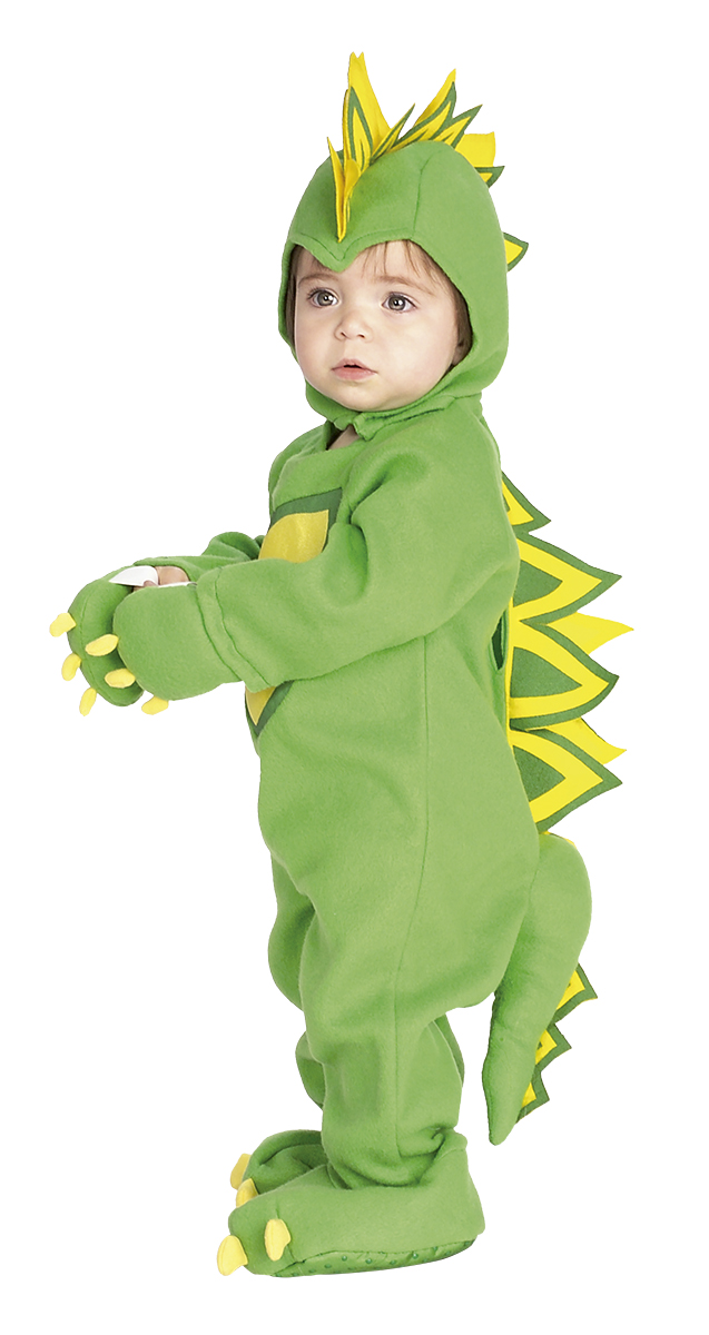 DISFRAZ DRAGONCITO 1-2 AÑOS – Disfraces El Toldo Oviedo